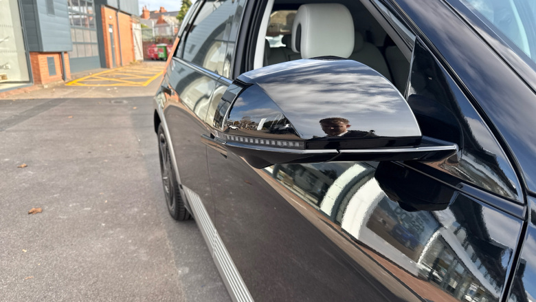 Hyundai IONIQ 5 239kW Ultimate 84 kWh 5dr AWD Auto [Tech Pack] Electric Hatchback